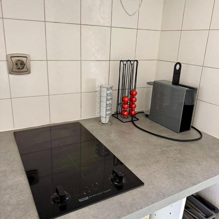Le Duplex de la mer - Appartement 2 Chambres - 25