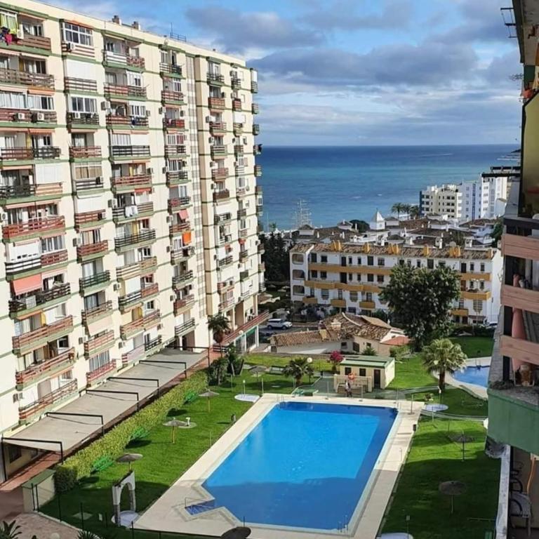 2-Bedroom Sea View Suite - Apartamento de 2 dormitorios - 3