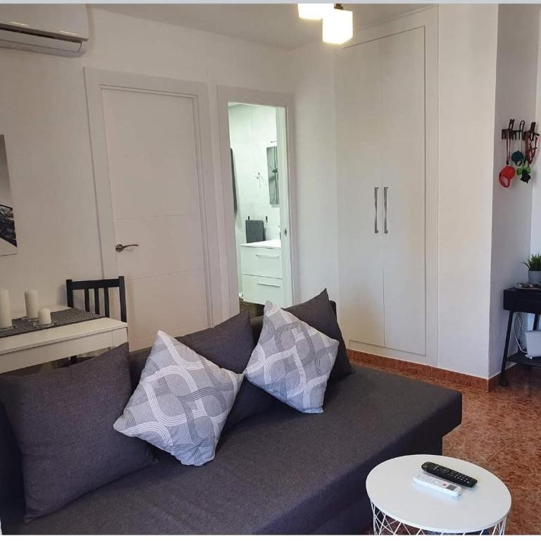 2-Bedroom Sea View Suite - Apartamento de 2 dormitorios - 6
