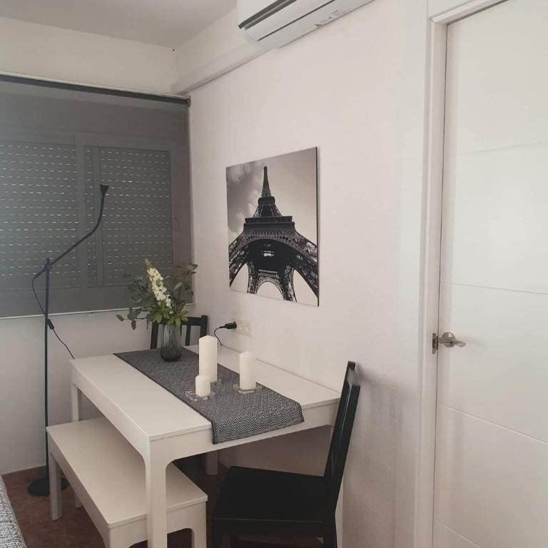 2-Bedroom Sea View Suite - Apartamento de 2 dormitorios - 8