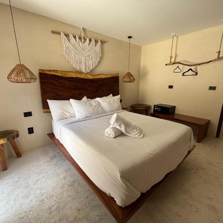 Hotel Boutique Alcalá Vallarta - Deluxe Room - 13
