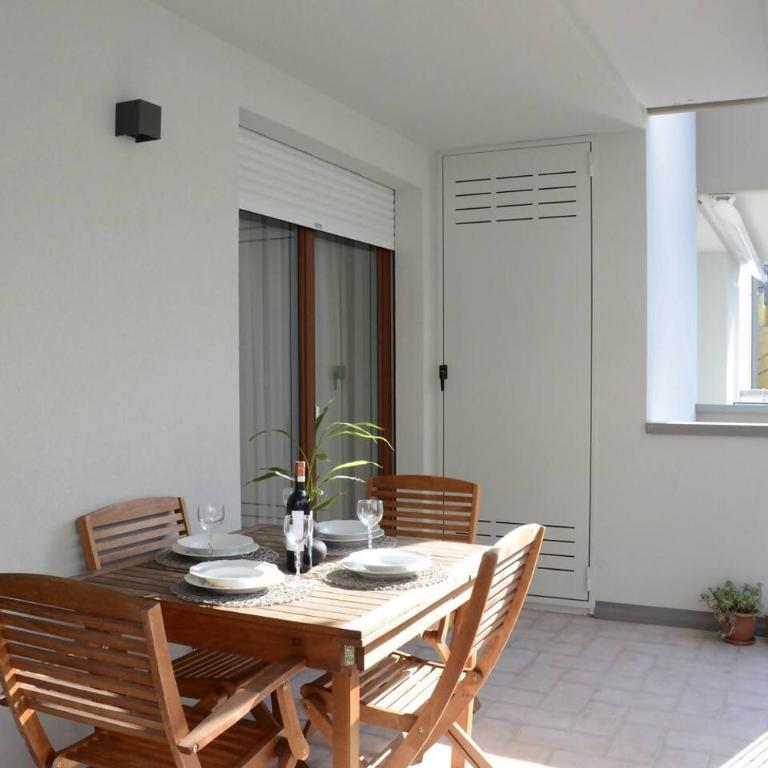 Appartamento Pelèr13 con balcone e parcheggio - Appartamento Familiare con 1 Camera da Letto - 6