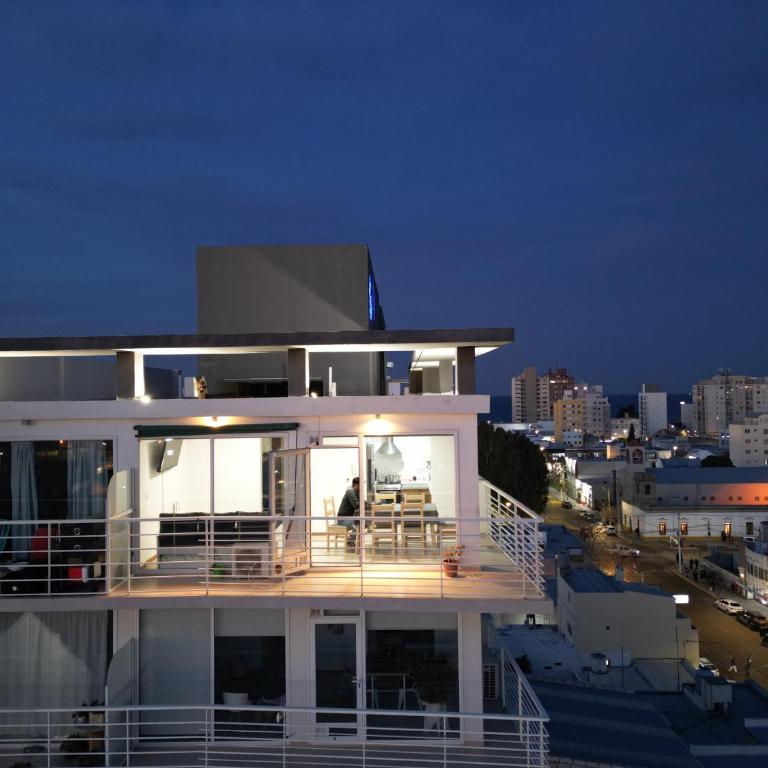 Ocean - Two-Bedroom Apartment - 3