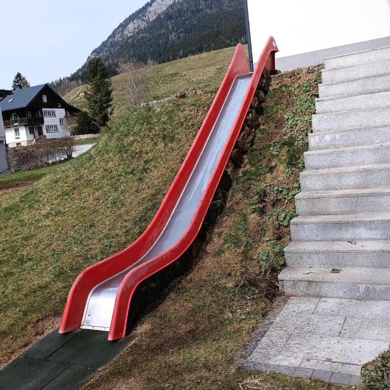 Ferienwohnung Haus MUSS Bad Mitterndorf - Apartment mit 2 Schlafzimmern - 2