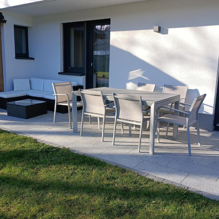 Ferienwohnung Haus MUSS Bad Mitterndorf - Apartment mit 2 Schlafzimmern - 3