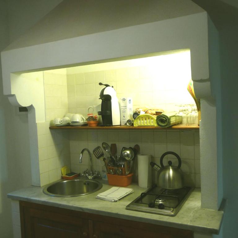 Villa Paladino Solunto - Vacation Home - 24