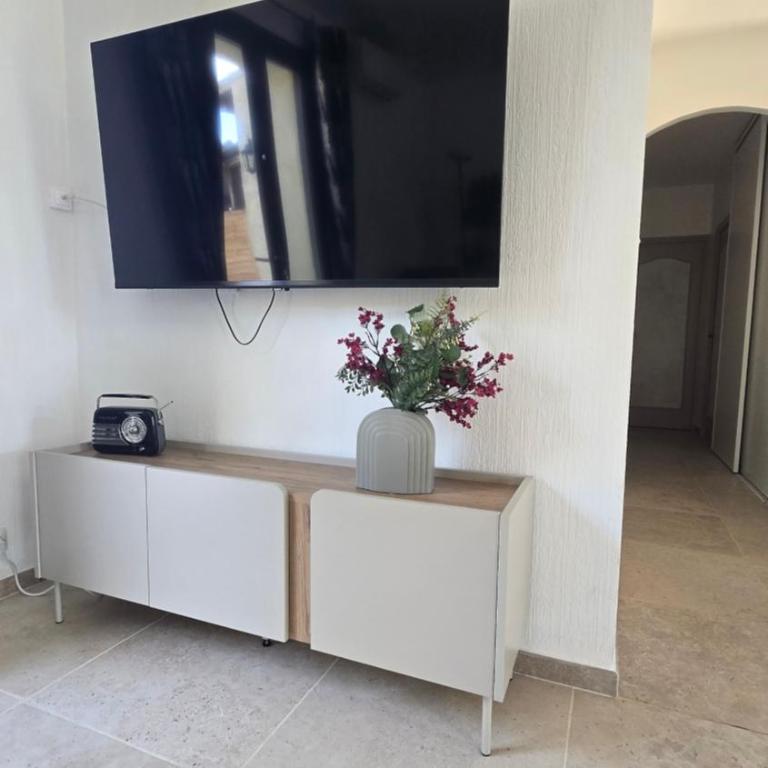 Maison 3 ch et jardin à l'isle sur la sorgue près de la rivière - Casa de 3 dormitorios - 14