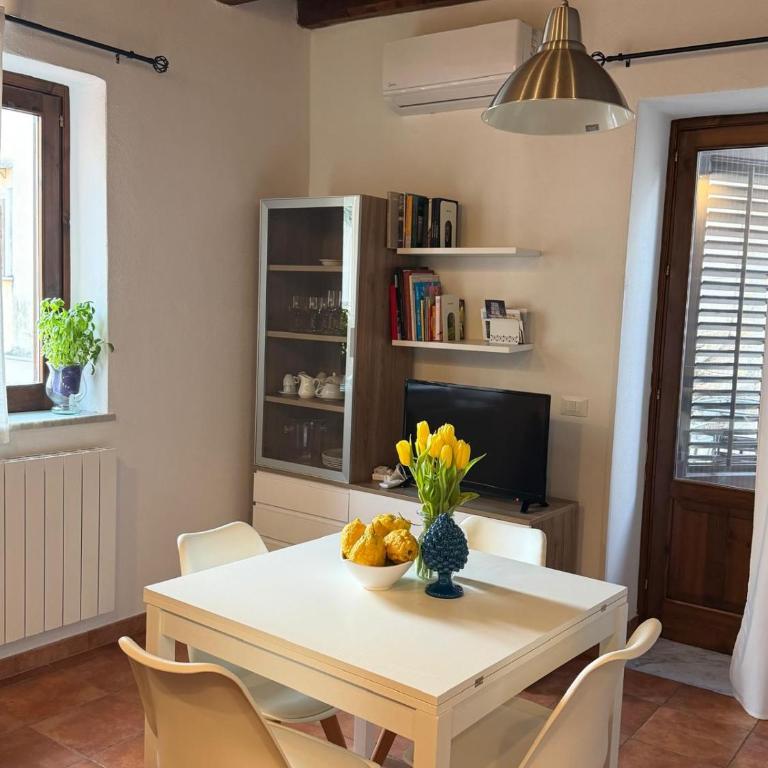Casa Kyla - Appartamento con 1 Camera da Letto - 28