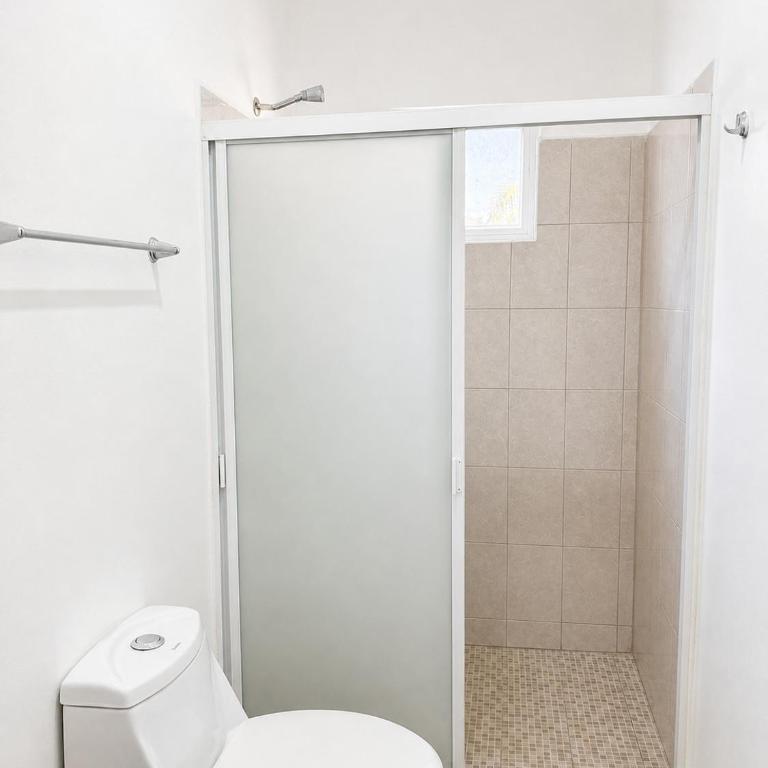 Bowra Milan Providencia, Private Apartment 6 - Apartamento de 2 dormitorios - 6