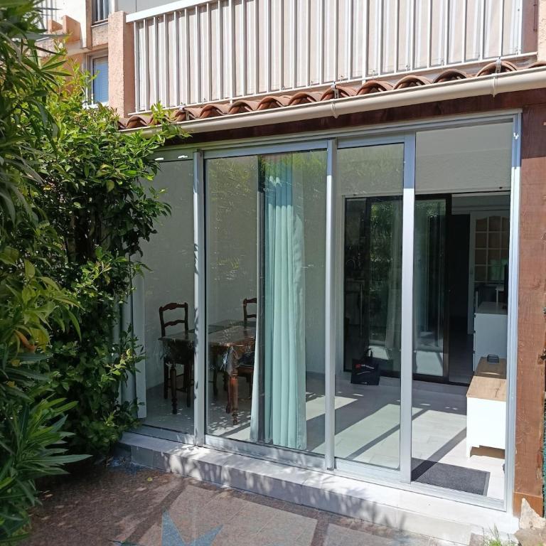 Très beau studio refait à neuf à Saint Aygulf! - Appartamento con 1 Camera da Letto - 1