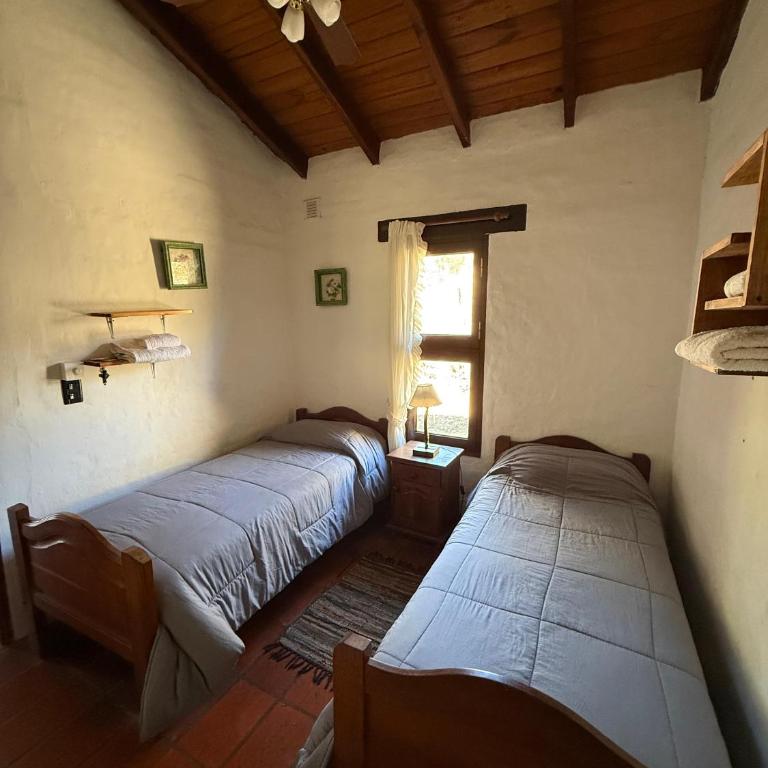 Cabañas El 41 - Villa Yacanto de Calamuchita - Two-Bedroom Apartment - 6
