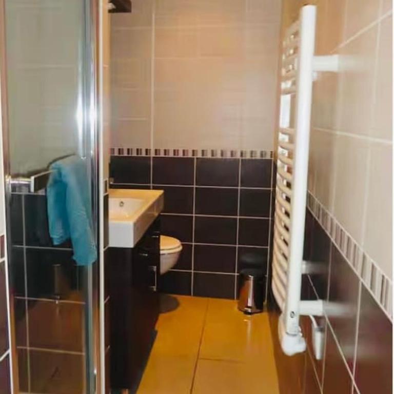Studio Collioure vue Port & château lumineux-WIFI - Apartamento de 1 dormitorio - 19