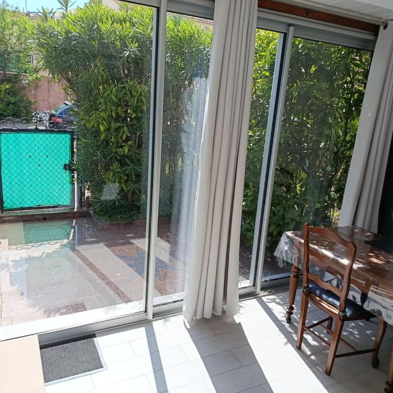 Très beau studio refait à neuf à Saint Aygulf! - Appartamento con 1 Camera da Letto - 3