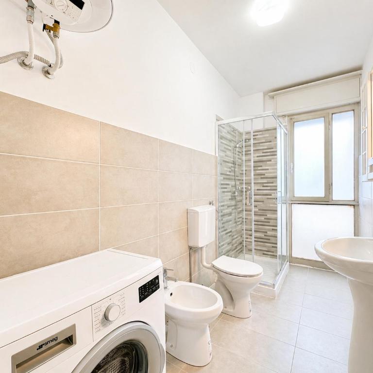 Appartamento Shopping Center - Carraro Immobiliare - Family Apartments - Appartamento con 2 Camere da Letto - 2