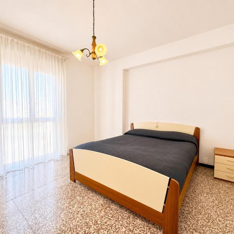 Appartamento Shopping Center - Carraro Immobiliare - Family Apartments - Appartamento con 2 Camere da Letto - 8