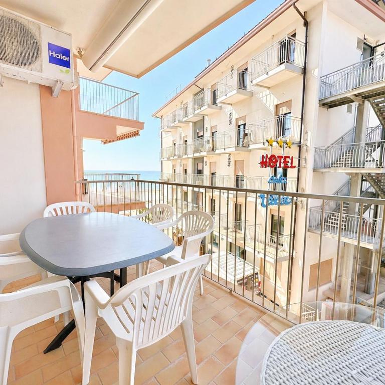Appartamento Shopping Center - Carraro Immobiliare - Family Apartments - Appartamento con 2 Camere da Letto - 9