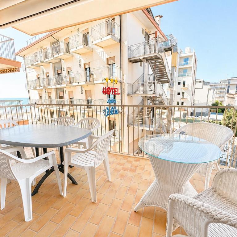 Appartamento Shopping Center - Carraro Immobiliare - Family Apartments - Appartamento con 2 Camere da Letto - 10