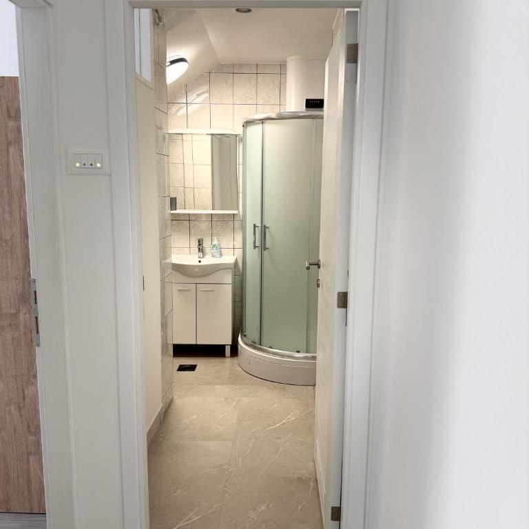 Amora Apartments - FREE parking - Deluks Apartman s 1 Spavaćom Sobom - 17