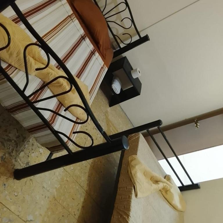 Casa Pedro - Habitación Doble - 2