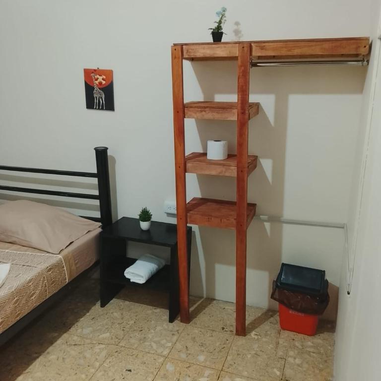 Casa Pedro - Habitación Doble - 3