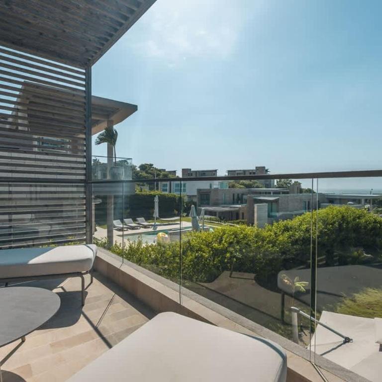 Apex Executive Apartments - Calablanca - Three-Bedroom Apartment - 1