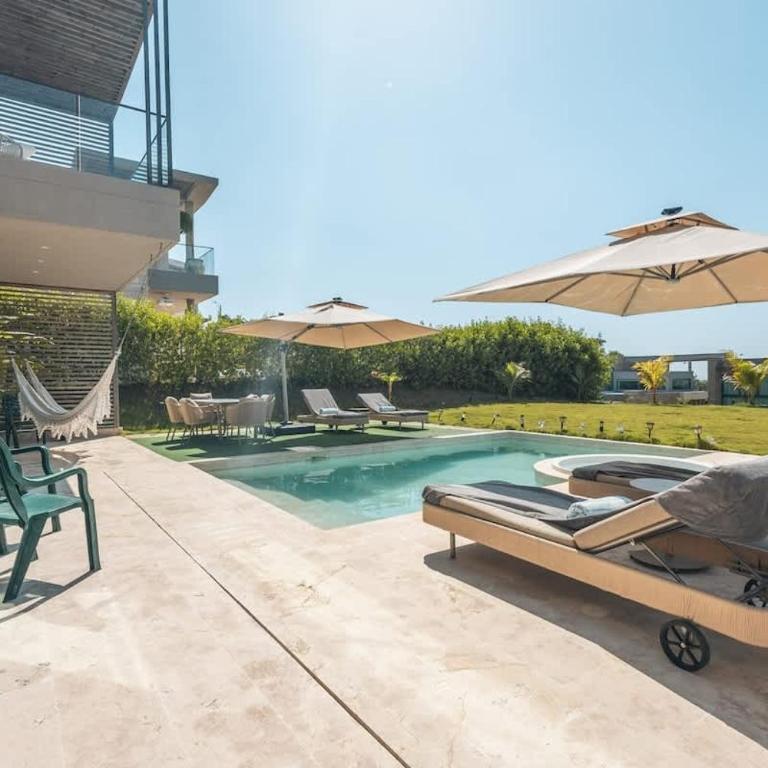 Apex Executive Apartments - Calablanca - Three-Bedroom Apartment - 3