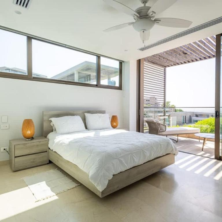 Apex Executive Apartments - Calablanca - Three-Bedroom Apartment - 5