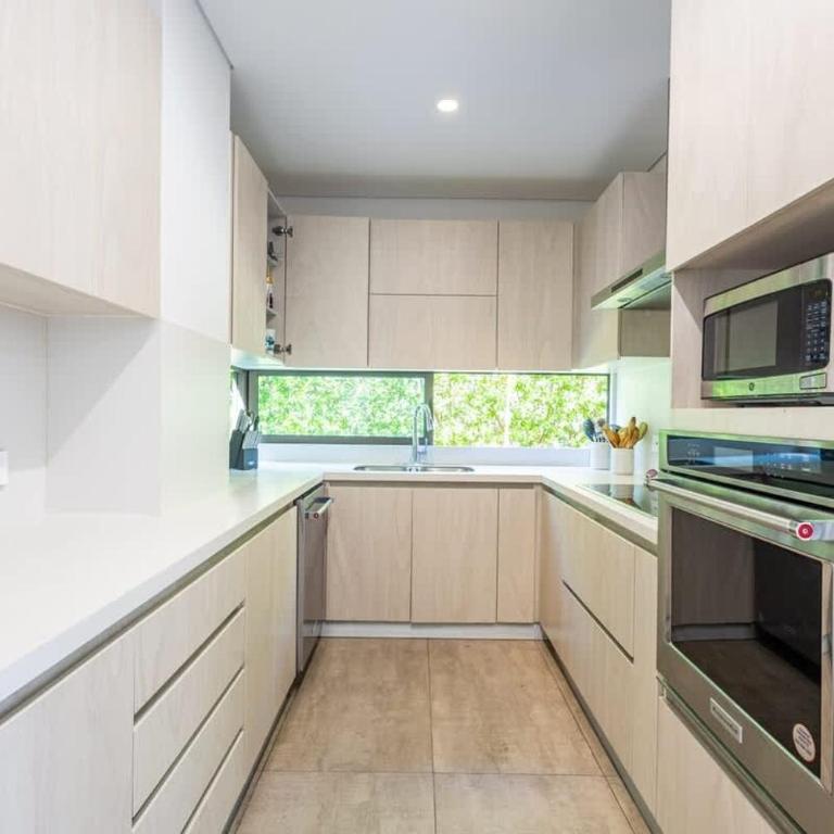 Apex Executive Apartments - Calablanca - Three-Bedroom Apartment - 12