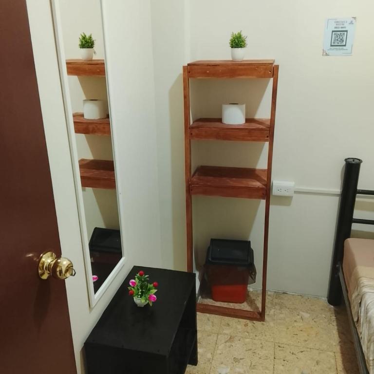 Casa Pedro - Habitación Doble - 1