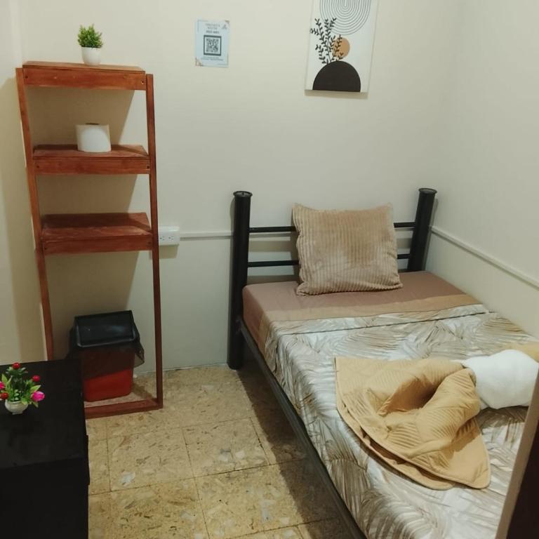 Casa Pedro - Habitación Doble - 2