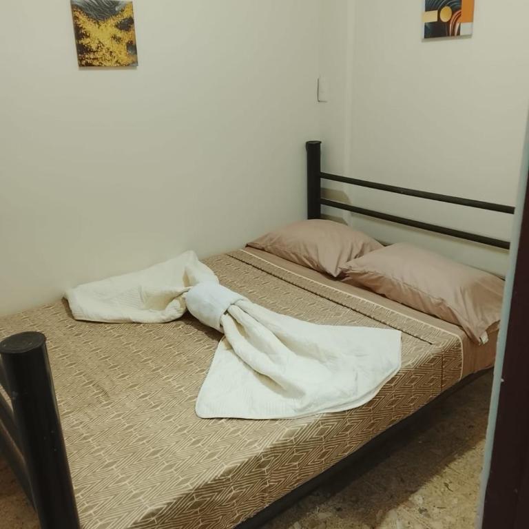 Casa Pedro - Habitación Doble - 2