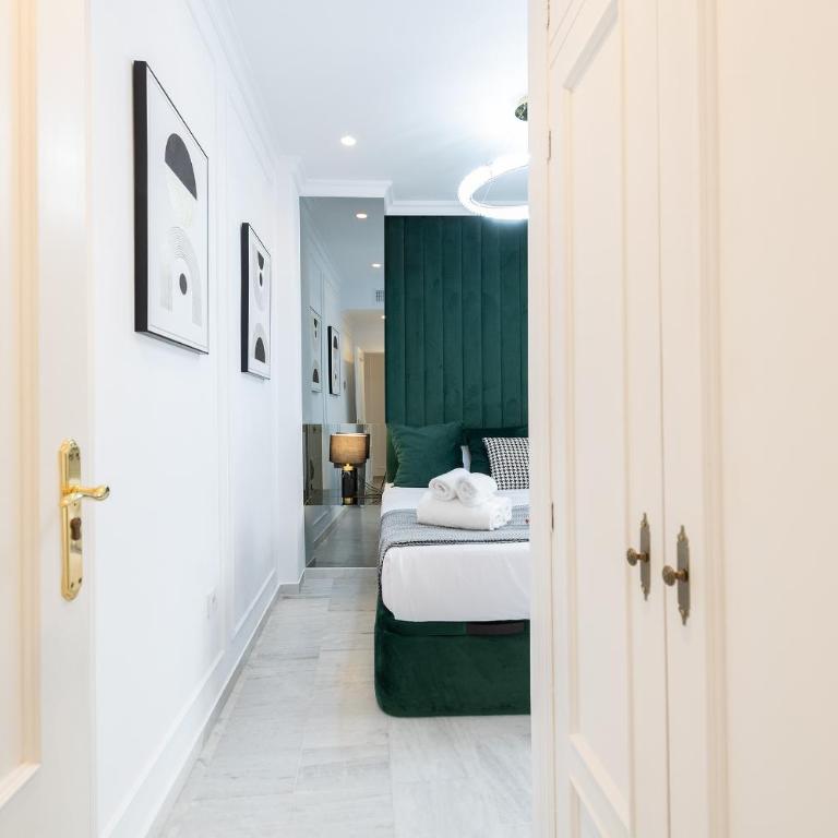Deluxe Central Old Town Apartment - Apartamento de 2 dormitorios - 18