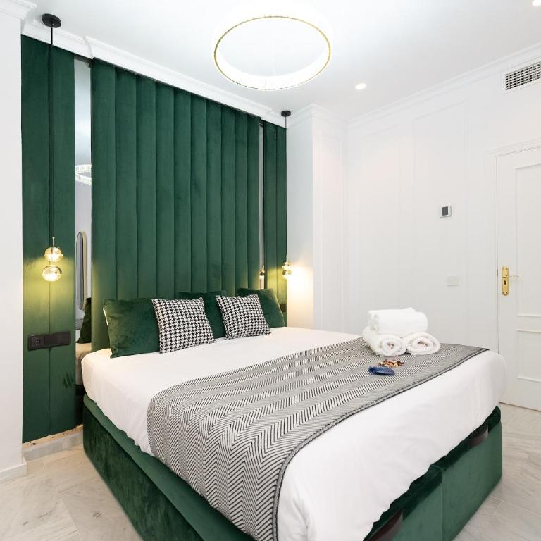 Deluxe Central Old Town Apartment - Apartamento de 2 dormitorios - 3