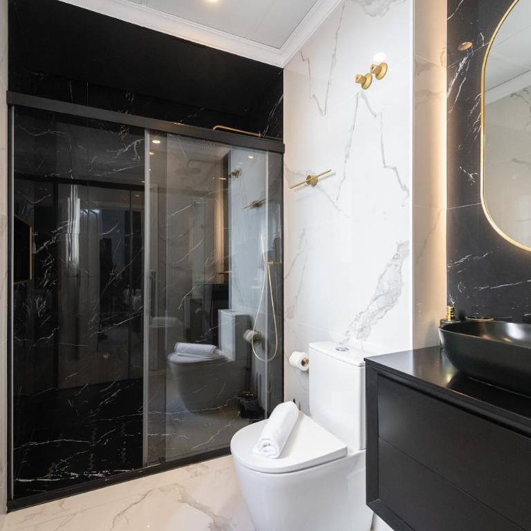 Deluxe Central Old Town Apartment - Apartamento de 2 dormitorios - 22