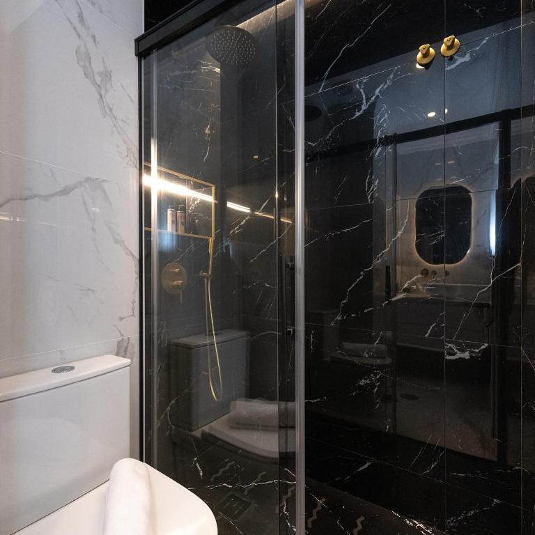 Deluxe Central Old Town Apartment - Apartamento de 2 dormitorios - 21