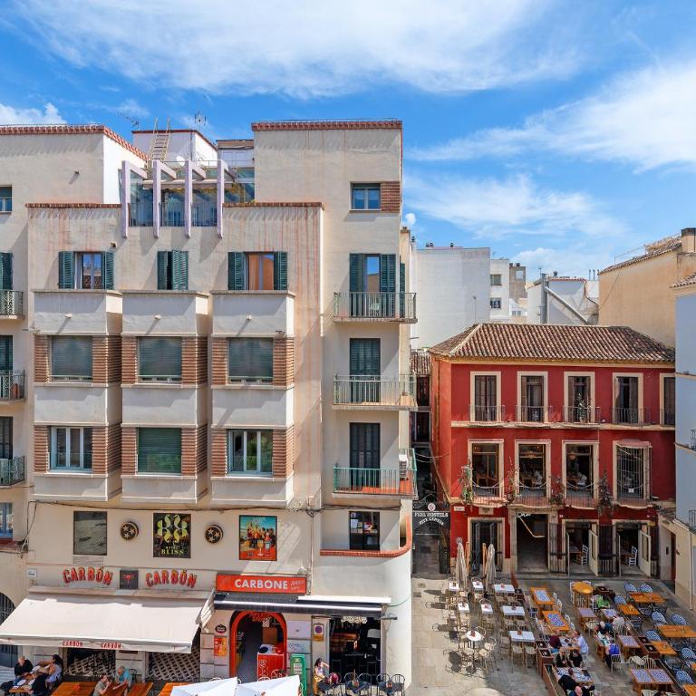 Deluxe Central Old Town Apartment - Apartamento de 2 dormitorios - 24