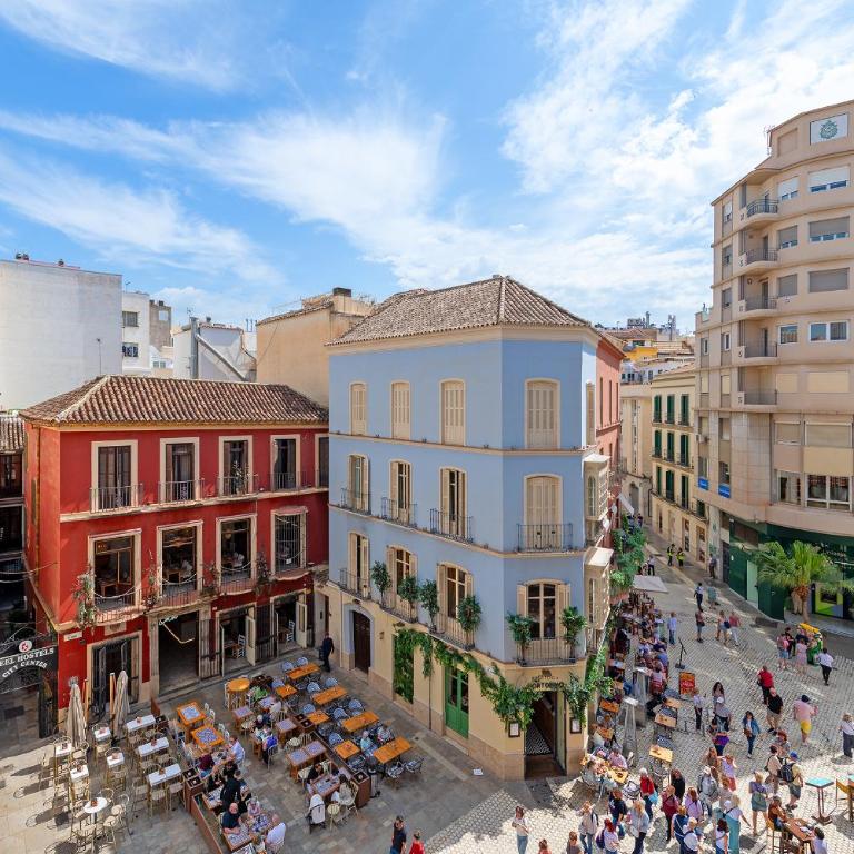 Deluxe Central Old Town Apartment - Apartamento de 2 dormitorios - 25