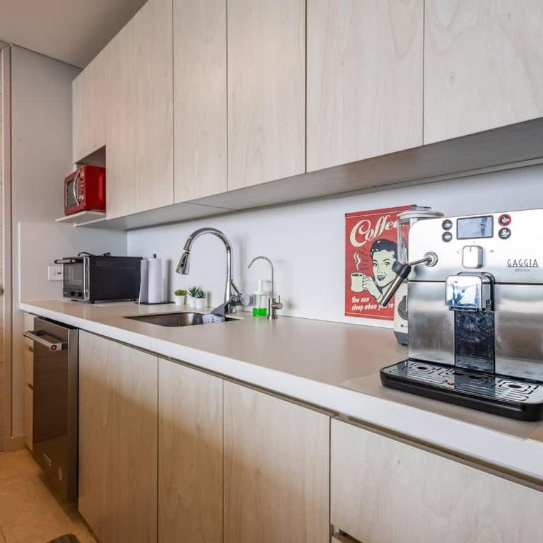 Apex Executive Apartments - Calablanca - Four-Bedroom Apartment - 4