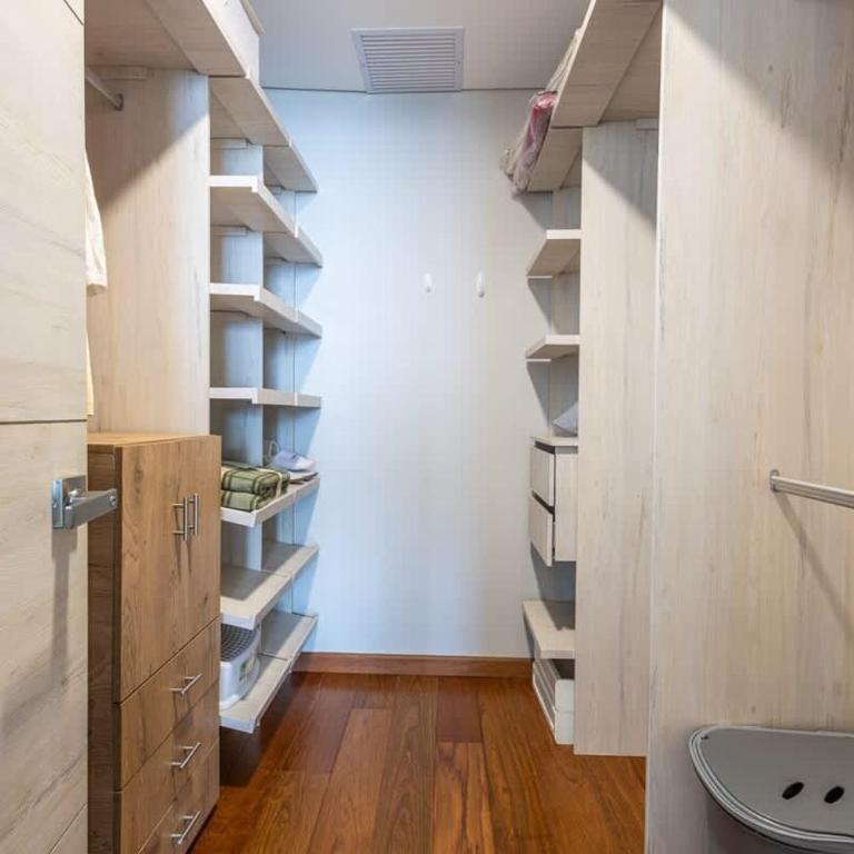 Apex Executive Apartments - Calablanca - Four-Bedroom Apartment - 12