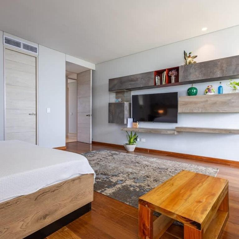 Apex Executive Apartments - Calablanca - Four-Bedroom Apartment - 13