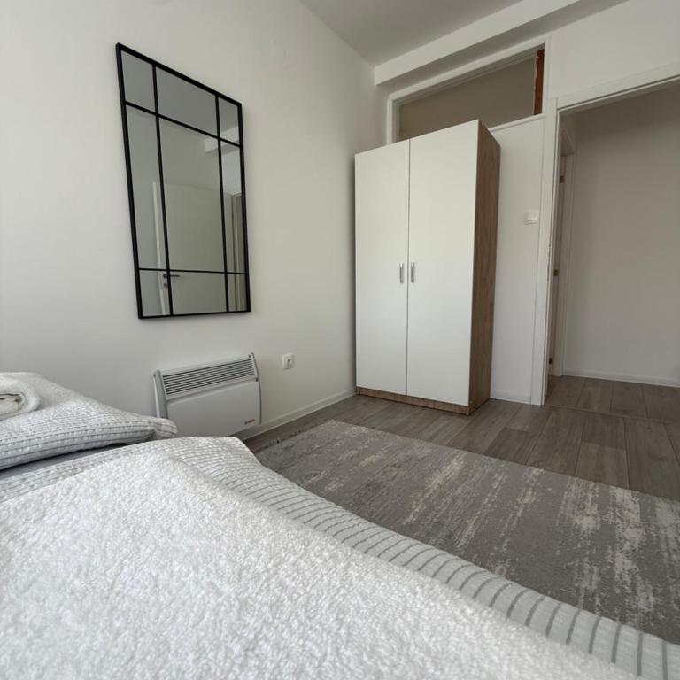 Amora Apartments - FREE parking - Deluks Apartman s 1 Spavaćom Sobom - 3