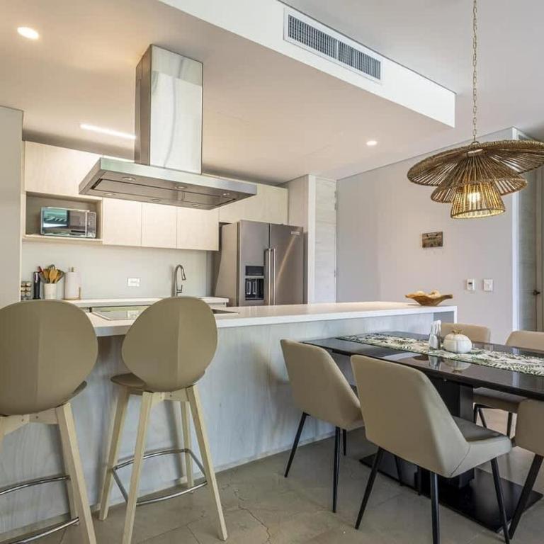 Apex Executive Apartments - Calablanca - Three-Bedroom Apartment - 6