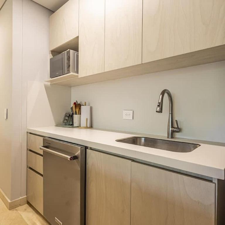 Apex Executive Apartments - Calablanca - Three-Bedroom Apartment - 7