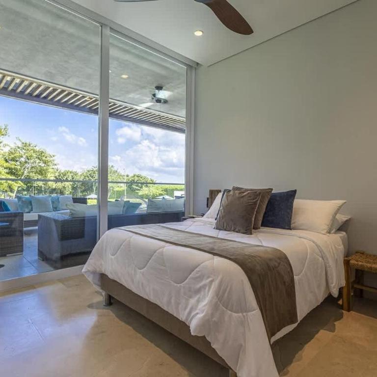 Apex Executive Apartments - Calablanca - Three-Bedroom Apartment - 15