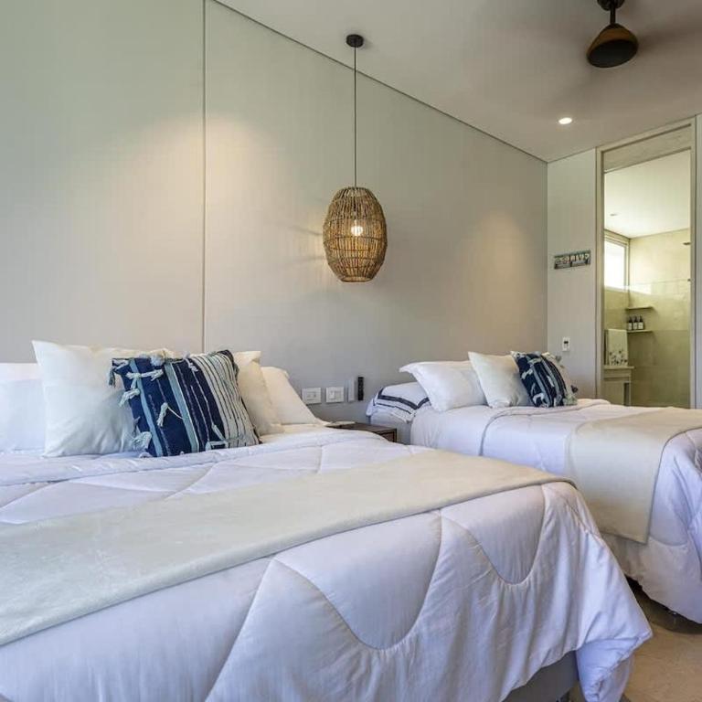 Apex Executive Apartments - Calablanca - Three-Bedroom Apartment - 17