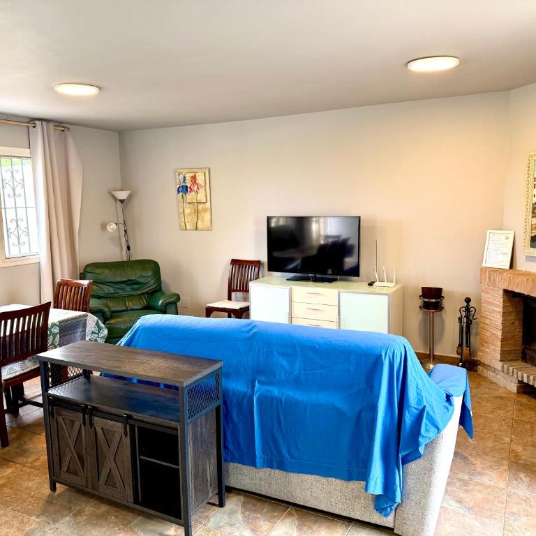 Mas de la Maria - Casa de 3 dormitorios - 27