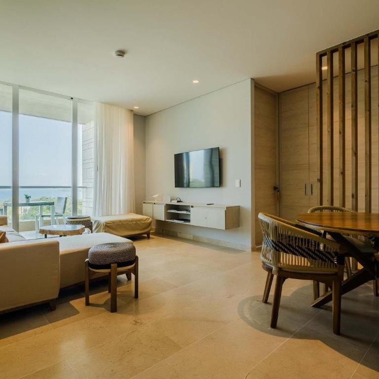 Apex Executive Apartments - Calablanca - Three-Bedroom Apartment - 5