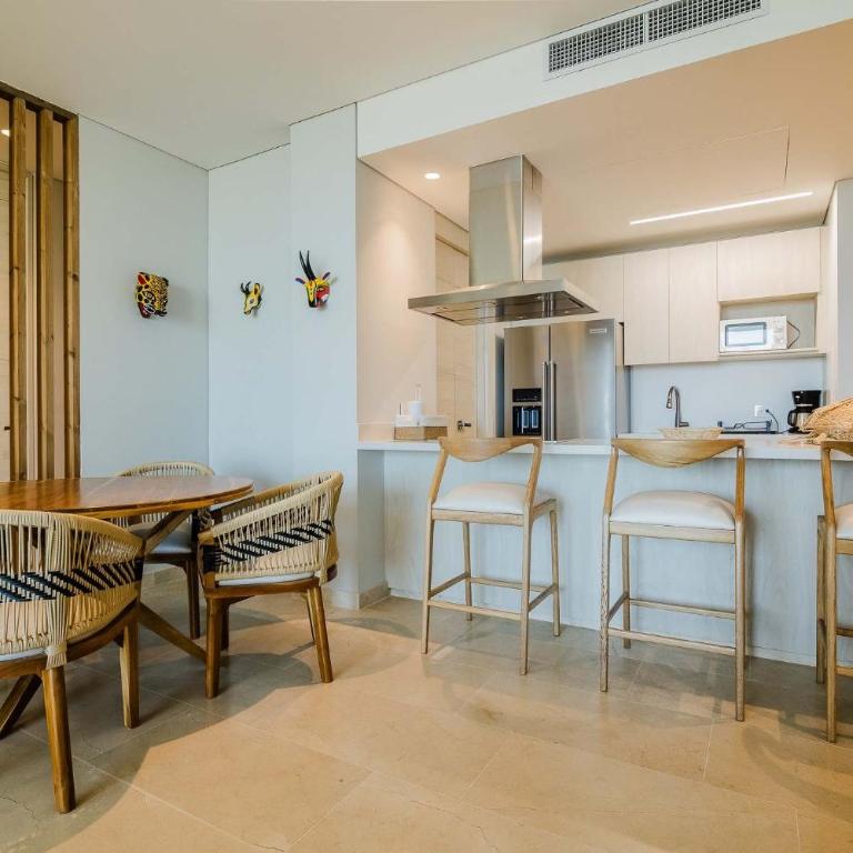 Apex Executive Apartments - Calablanca - Three-Bedroom Apartment - 6