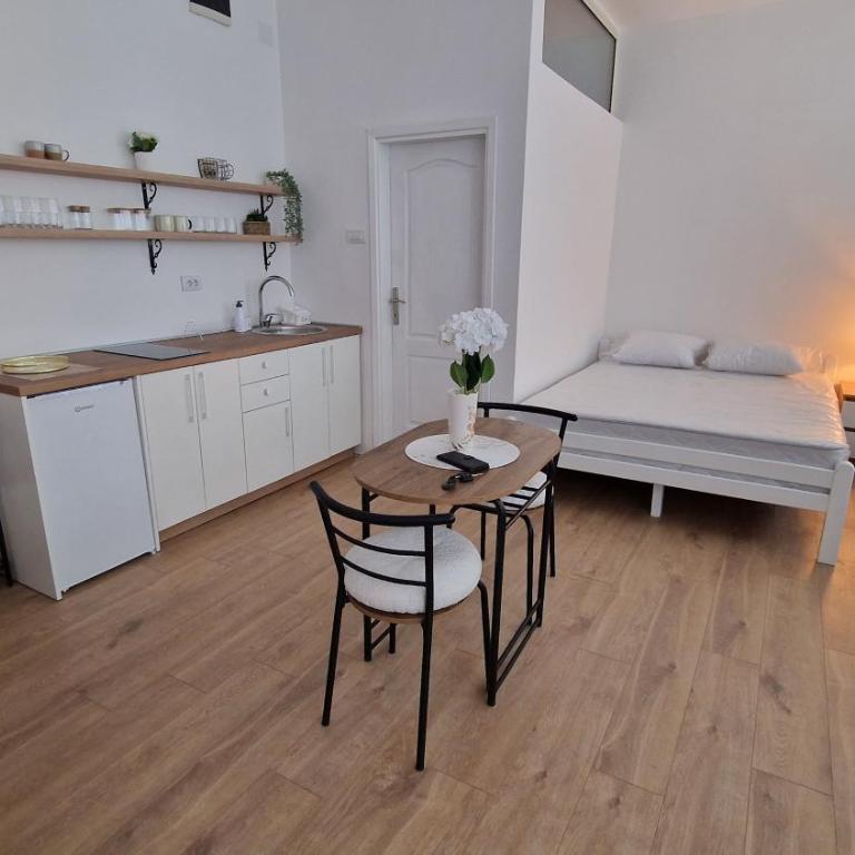 Stambena jedinica - One-Bedroom Apartment - 2