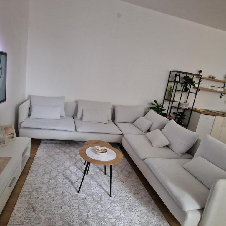Stambena jedinica - One-Bedroom Apartment - 3